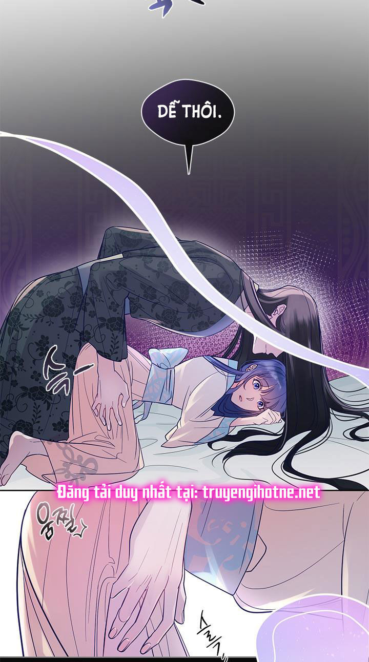 [18+] đêm của tân nương Chap 5.2 - Next Chap 5.1