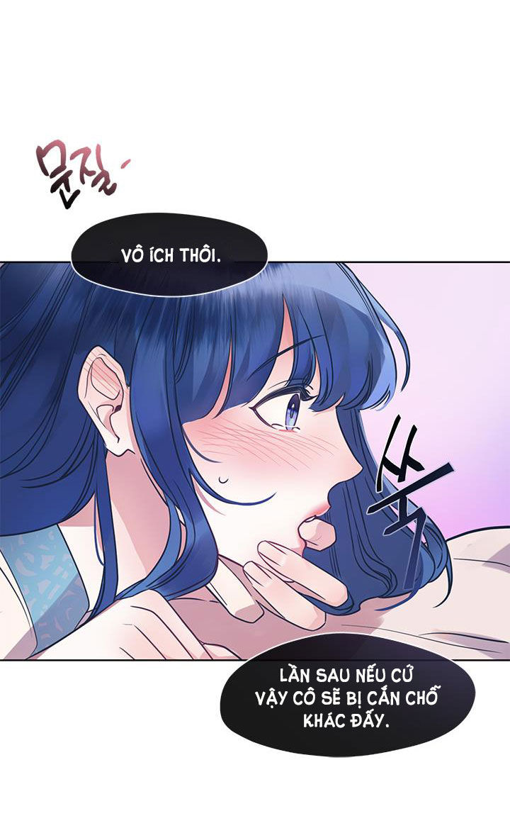 [18+] đêm của tân nương Chap 5.2 - Next Chap 5.1