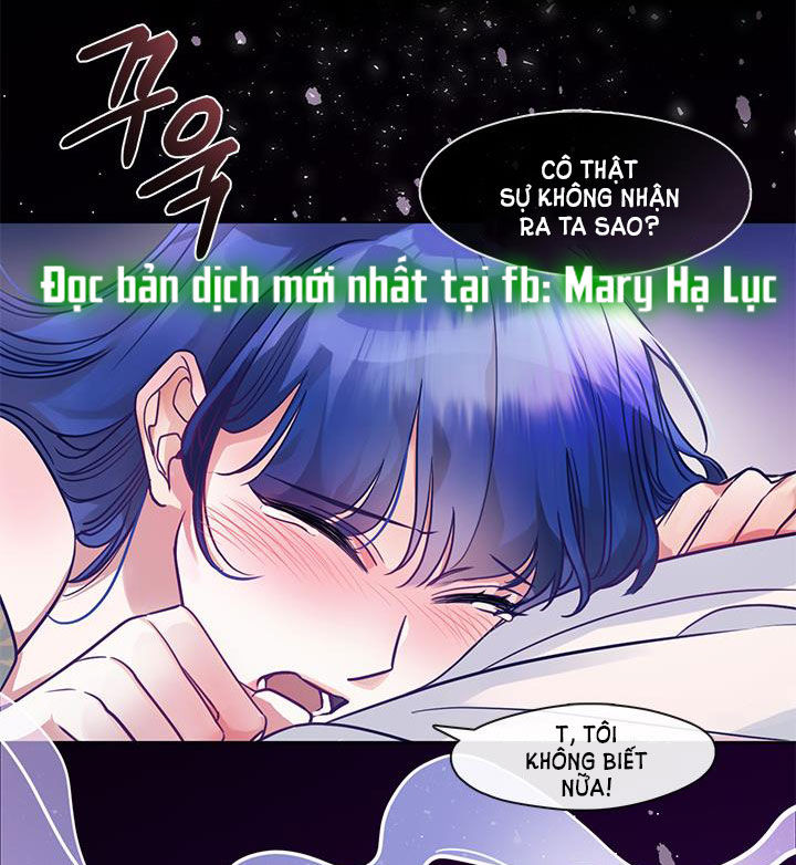 [18+] đêm của tân nương Chap 61 - Next 6.1