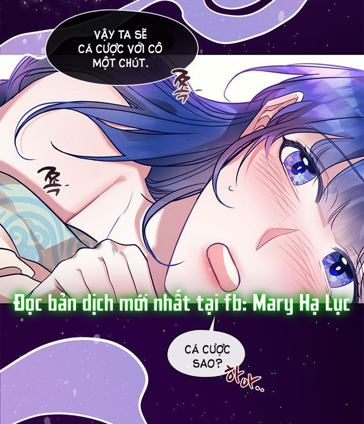 [18+] đêm của tân nương Chap 61 - Next 6.1