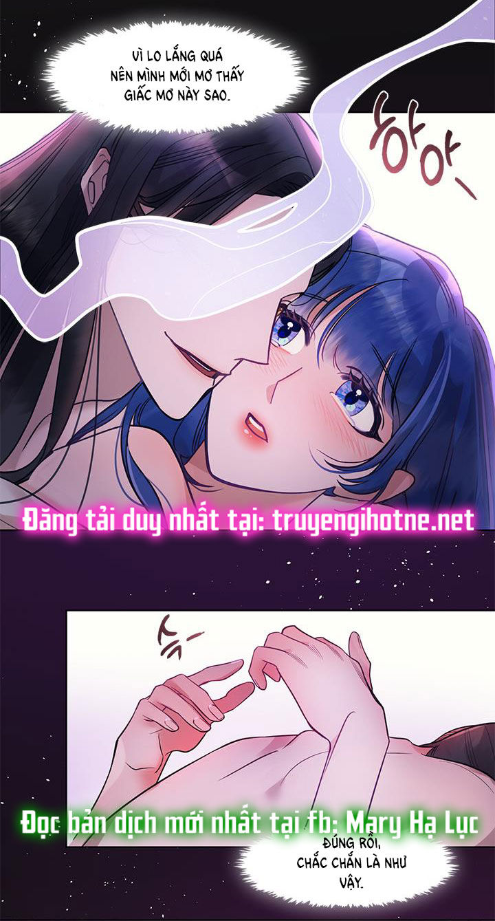 [18+] đêm của tân nương Chap 61 - Trang 2