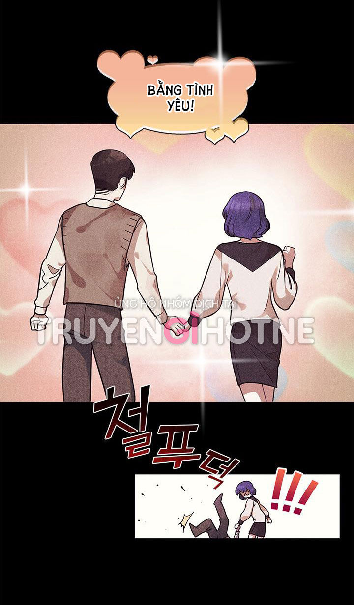 [18+] đêm của tân nương Chap 62 - Next Chap 61