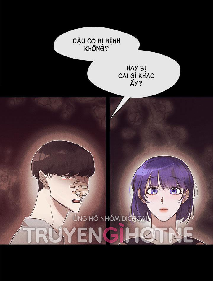 [18+] đêm của tân nương Chap 62 - Next Chap 61