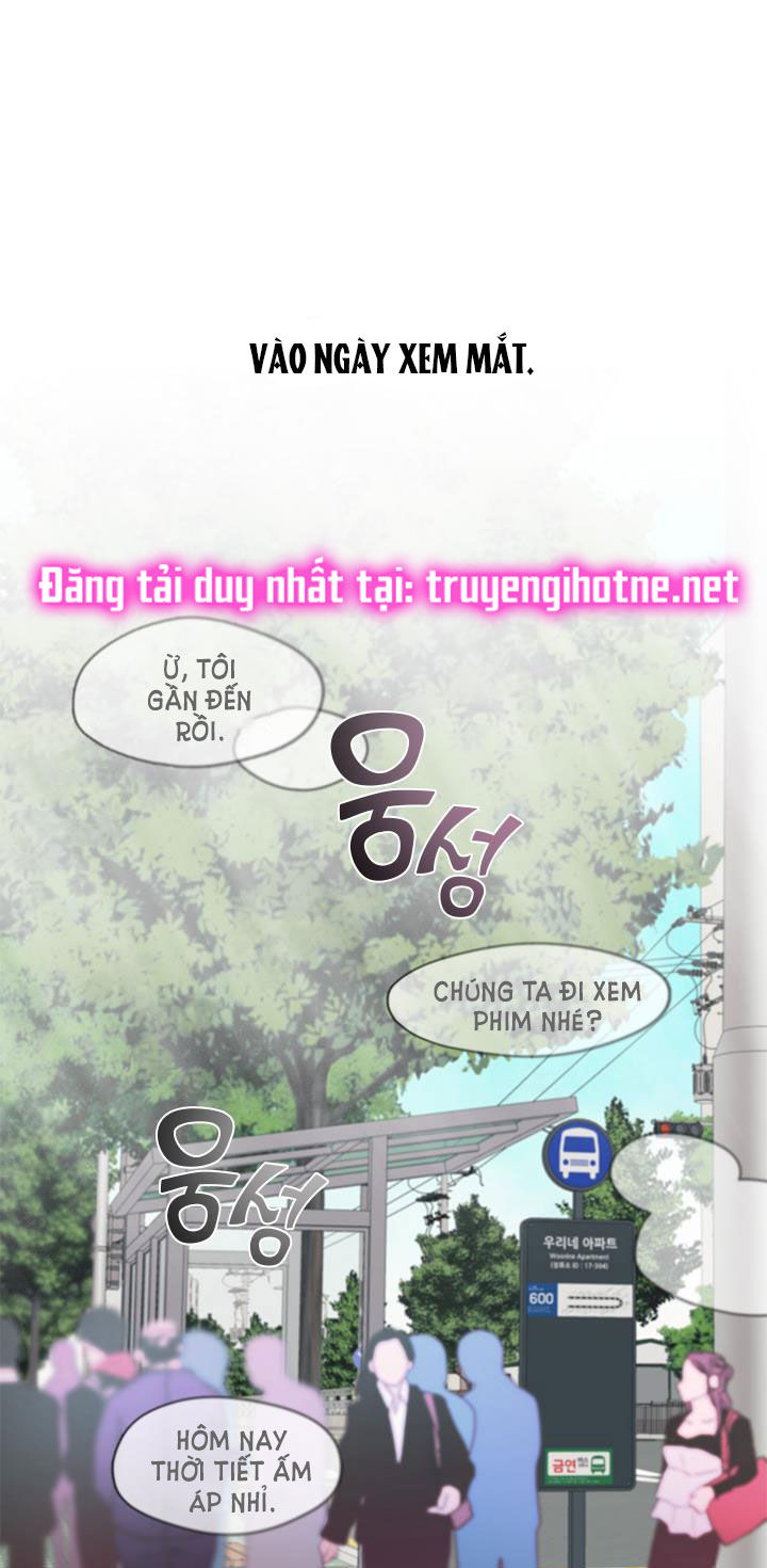 [18+] đêm của tân nương Chap 7.1 - Next 7.1