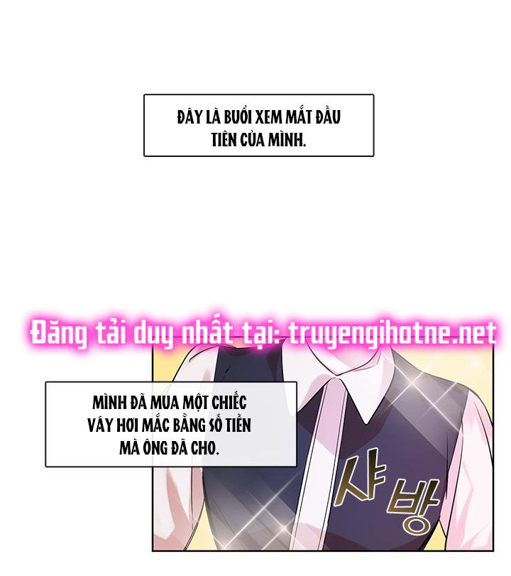 [18+] đêm của tân nương Chap 7.1 - Trang 2