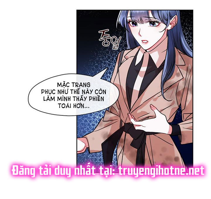 [18+] đêm của tân nương Chap 7.1 - Trang 2