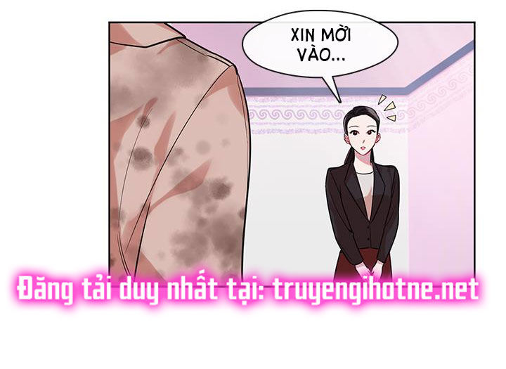 [18+] đêm của tân nương Chap 7.2 - Trang 2