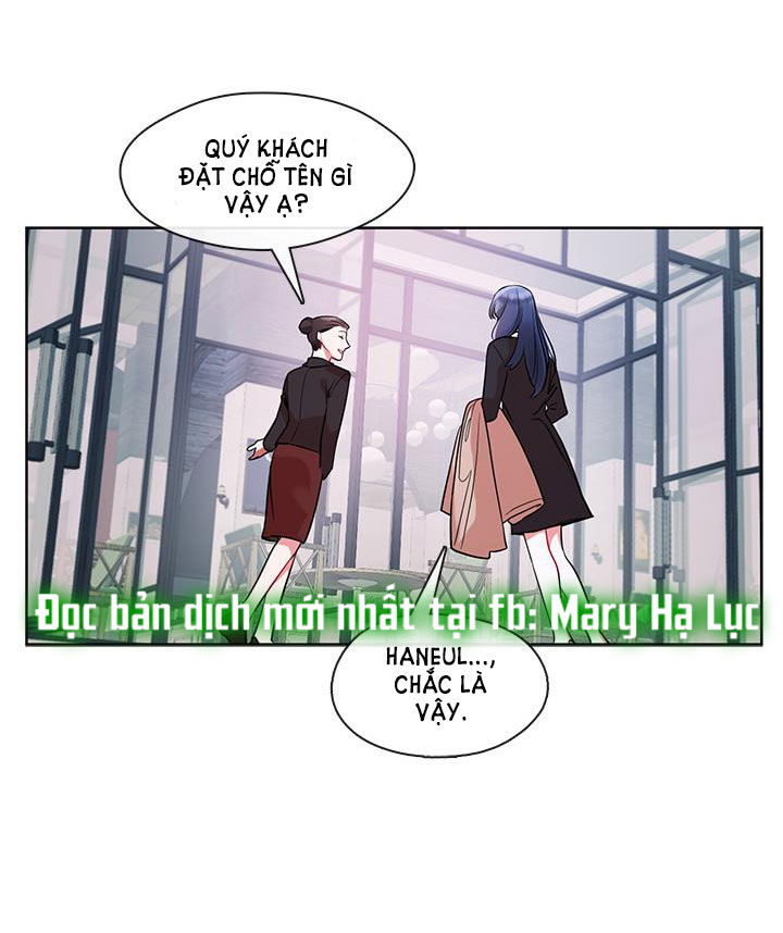 [18+] đêm của tân nương Chap 7.2 - Trang 2