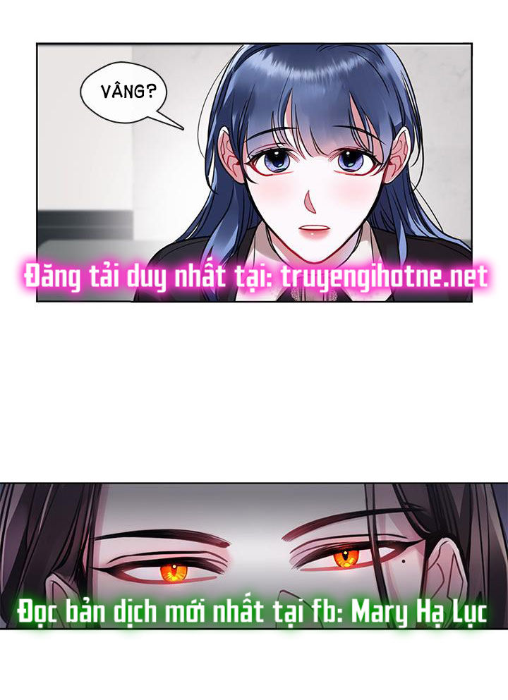 [18+] đêm của tân nương Chap 7.2 - Trang 2