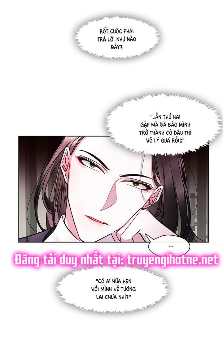 [18+] đêm của tân nương Chap 8.1 - Trang 2