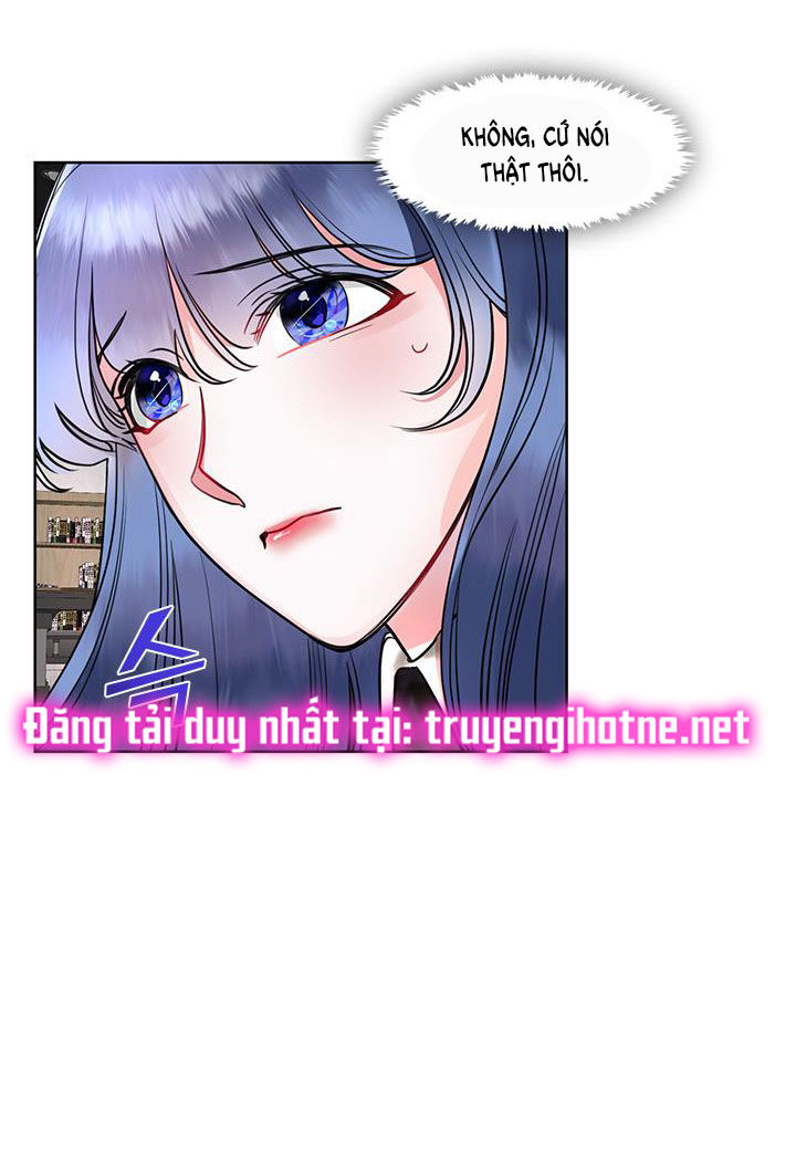 [18+] đêm của tân nương Chap 8.1 - Next 8.1