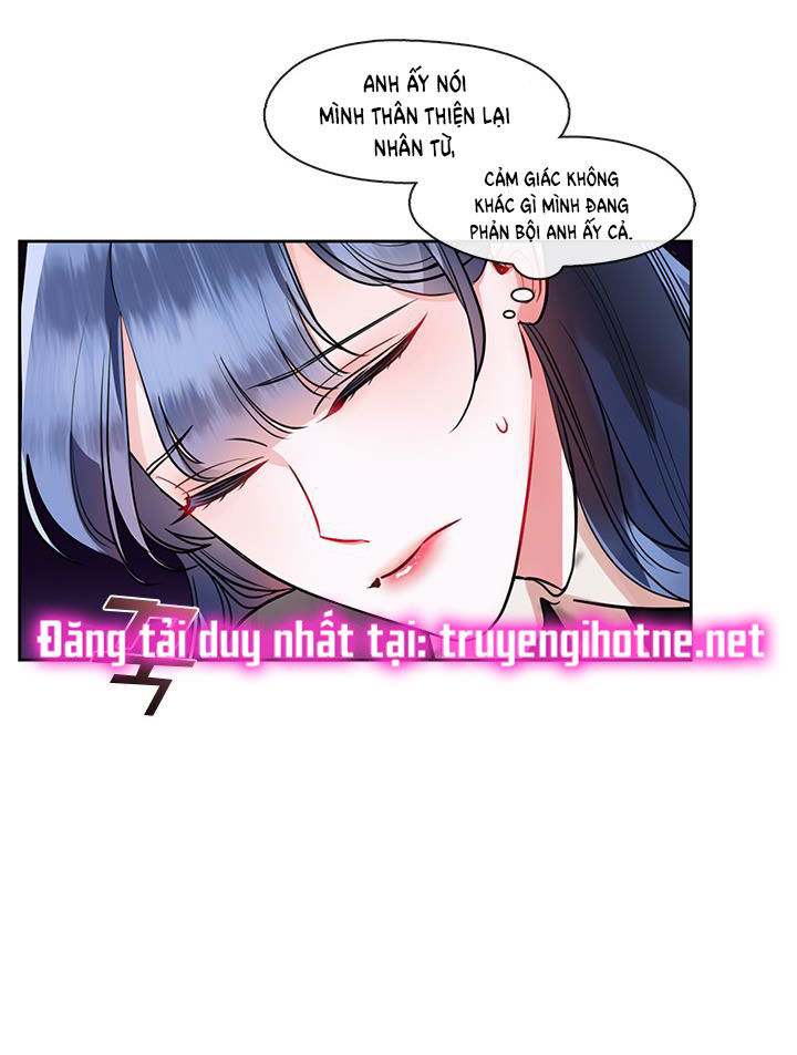 [18+] đêm của tân nương Chap 8.1 - Next 8.1