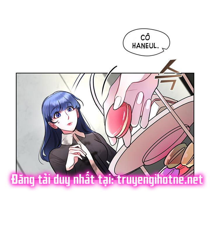 [18+] đêm của tân nương Chap 8.1 - Trang 2