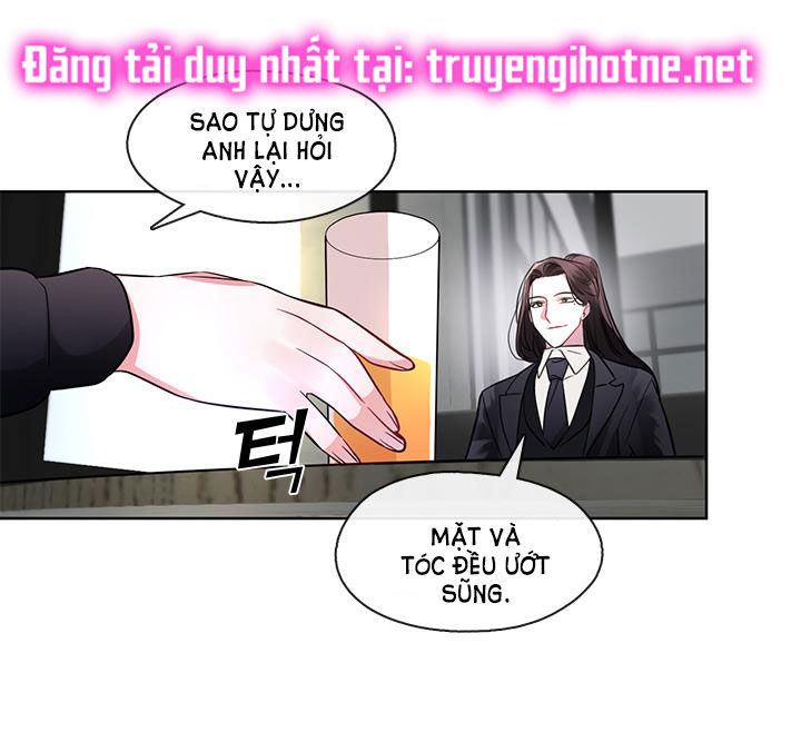 [18+] đêm của tân nương Chap 8.2 - Trang 2