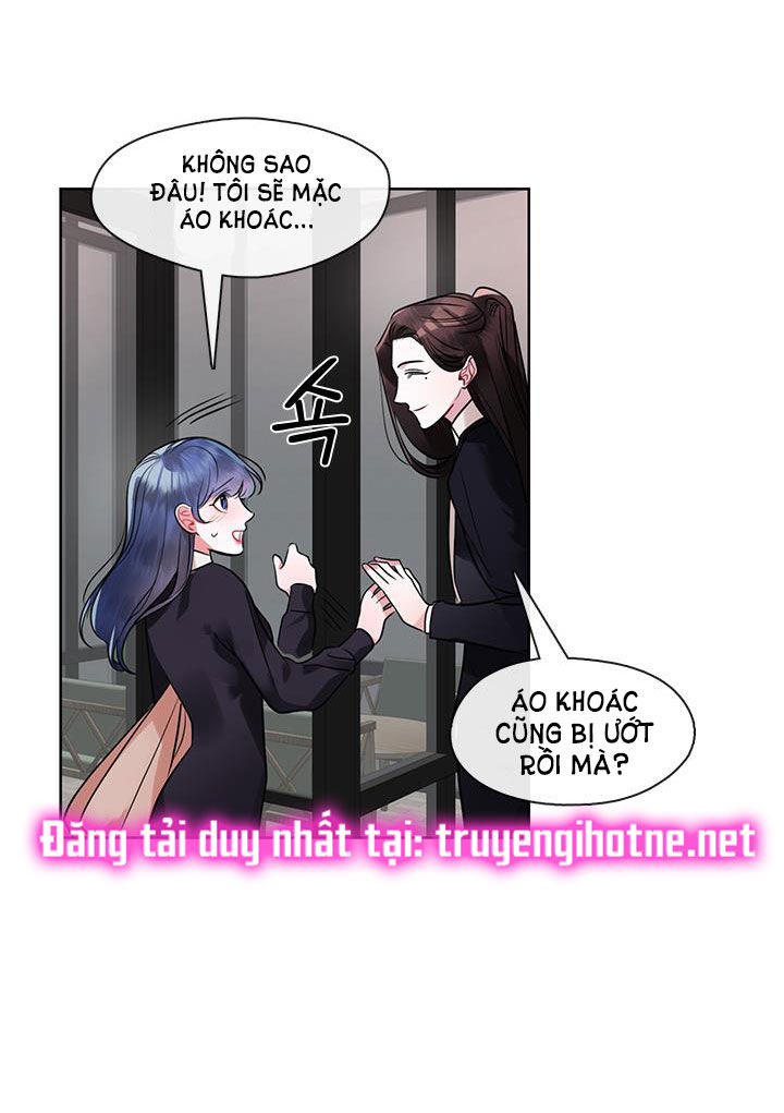 [18+] đêm của tân nương Chap 9.1 - Next 9.1