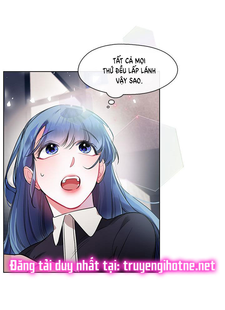 [18+] đêm của tân nương Chap 9.2 - Trang 2