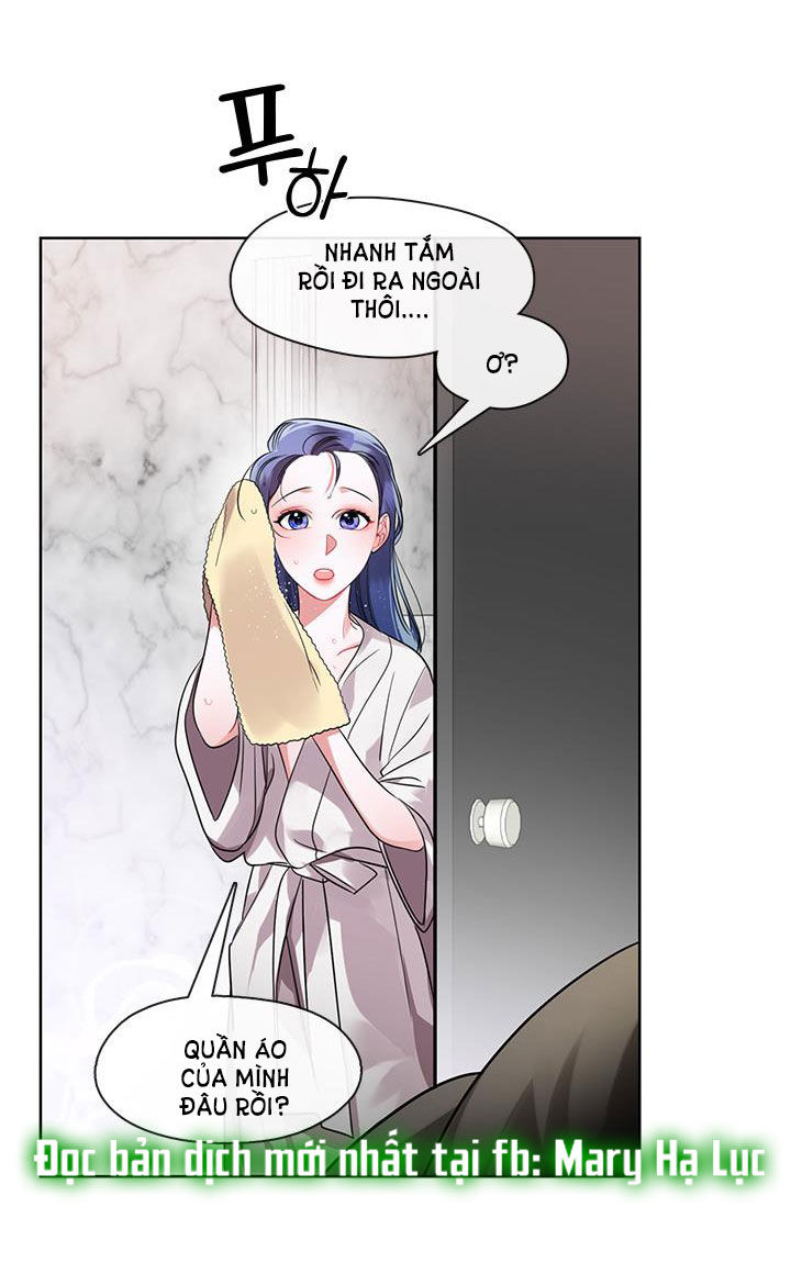 [18+] đêm của tân nương Chap 9.2 - Trang 2