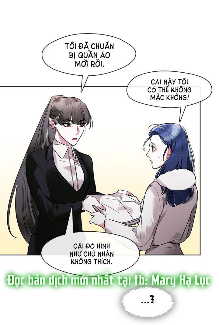 [18+] đêm của tân nương Chap 9.2 - Trang 2