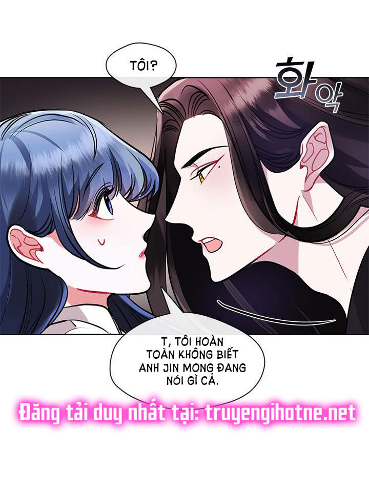 [18+] đêm của tân nương Chap 10.1 - Trang 2