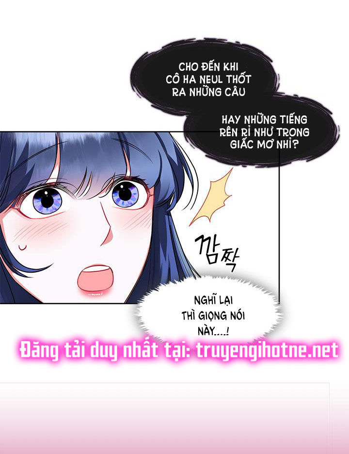 [18+] đêm của tân nương Chap 10.1 - Trang 2