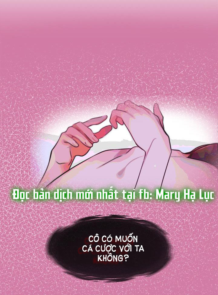 [18+] đêm của tân nương Chap 10.1 - Trang 2