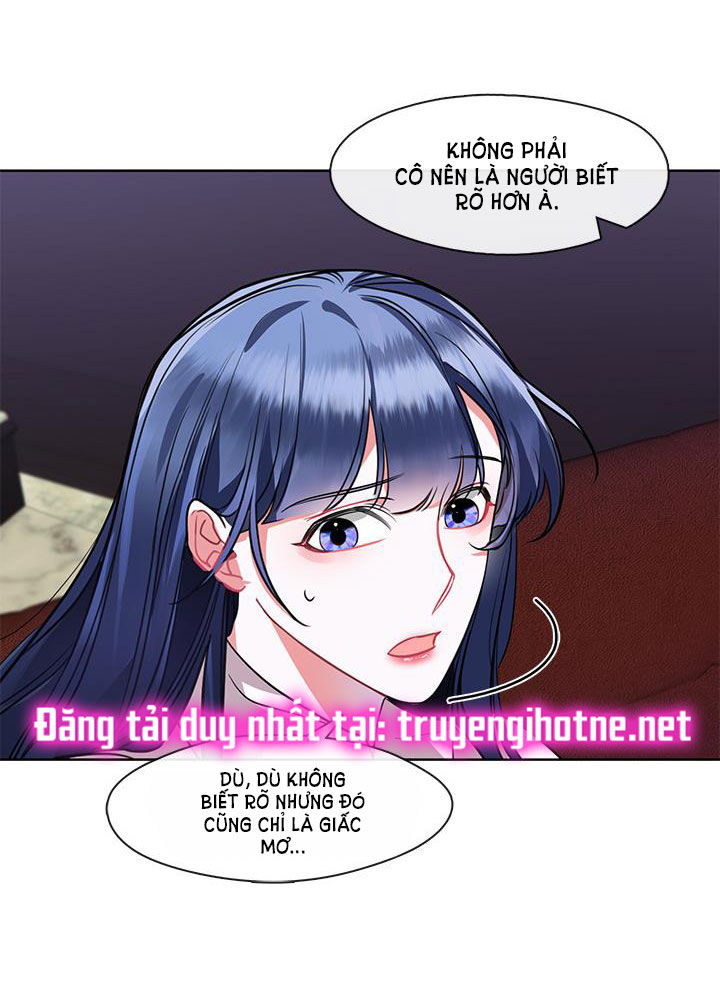 [18+] đêm của tân nương Chap 10.1 - Trang 2