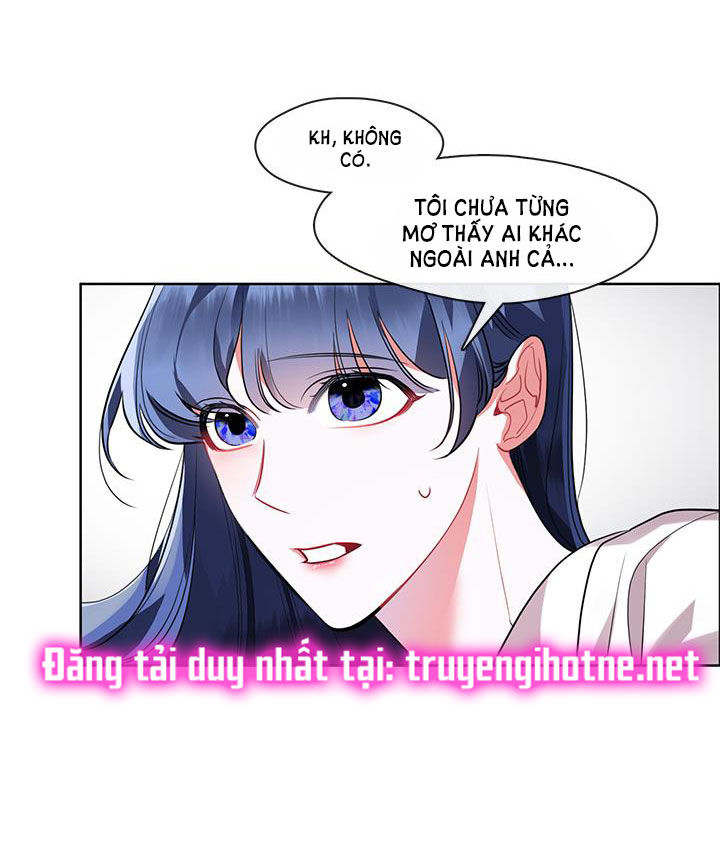 [18+] đêm của tân nương Chap 10.2 - Next Chap 10.1