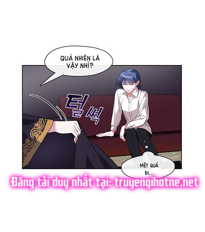 [18+] đêm của tân nương Chap 10.2 - Next Chap 10.1