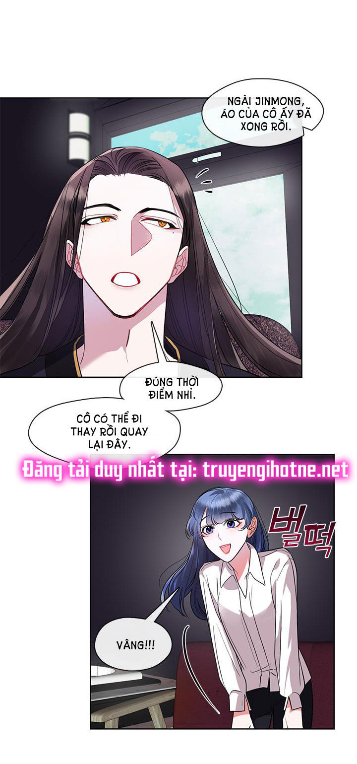 [18+] đêm của tân nương Chap 10.2 - Next Chap 10.1