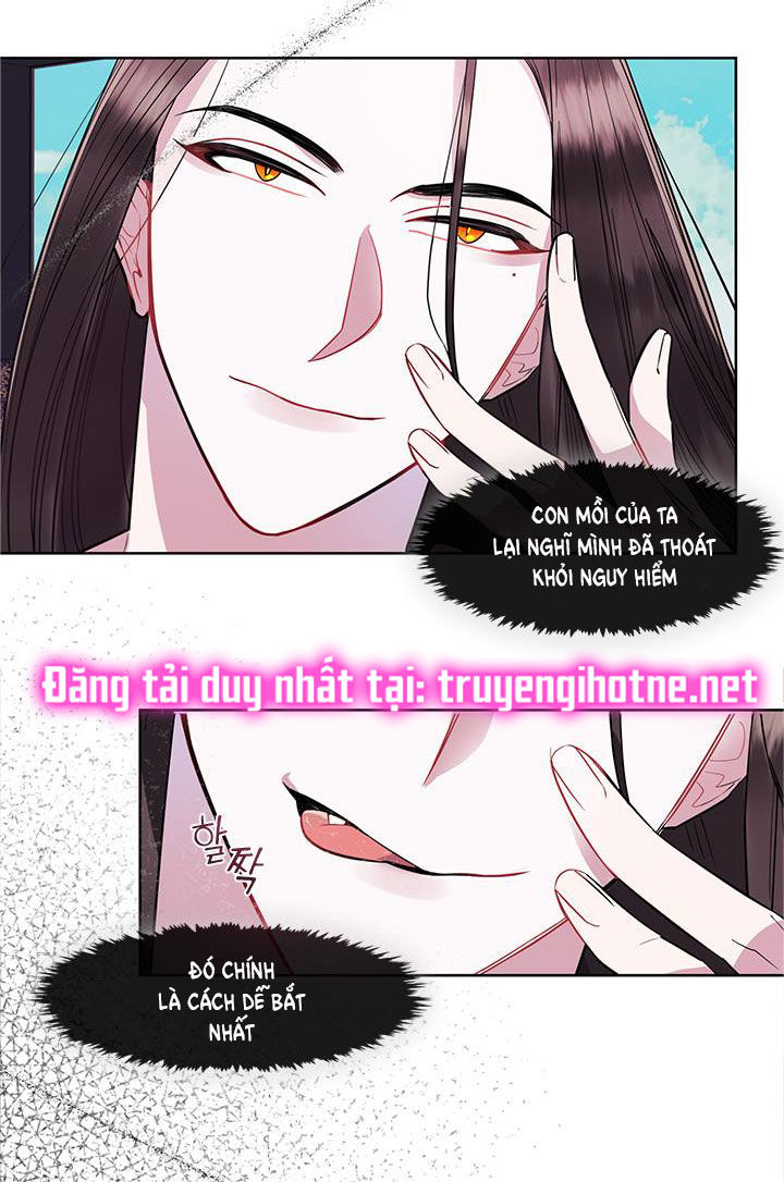 [18+] đêm của tân nương Chap 10.2 - Next Chap 10.1