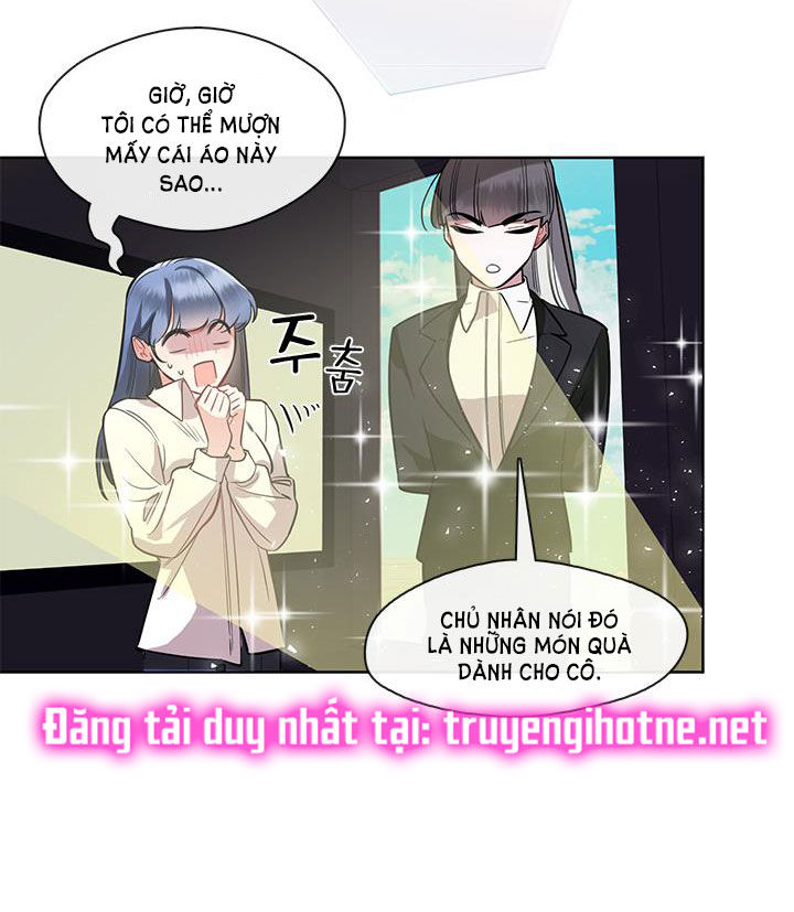 [18+] đêm của tân nương Chap 10.2 - Next Chap 10.1