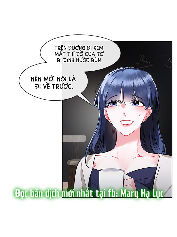 [18+] đêm của tân nương Chap 11.1 - Trang 2