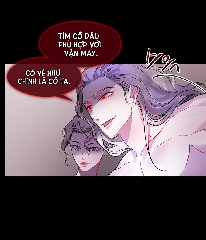 [18+] đêm của tân nương Chap 11.2 - Next Chap 11.1