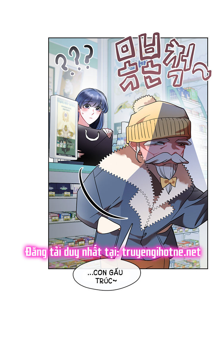 [18+] đêm của tân nương Chap 12.1 - Trang 2