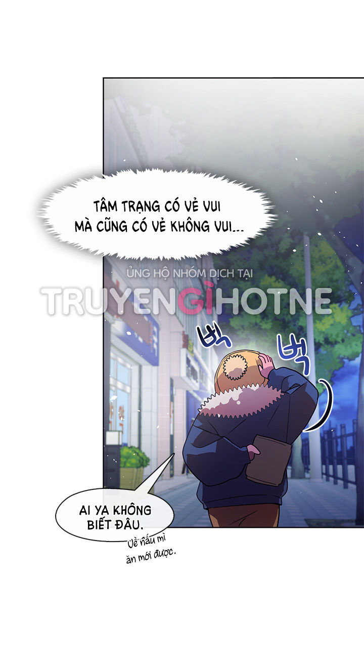 [18+] đêm của tân nương Chap 12.2 - Trang 2