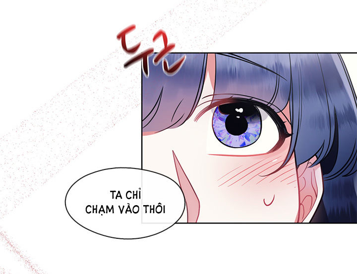 [18+] đêm của tân nương Chap 13.2 - Next Chap 13.1