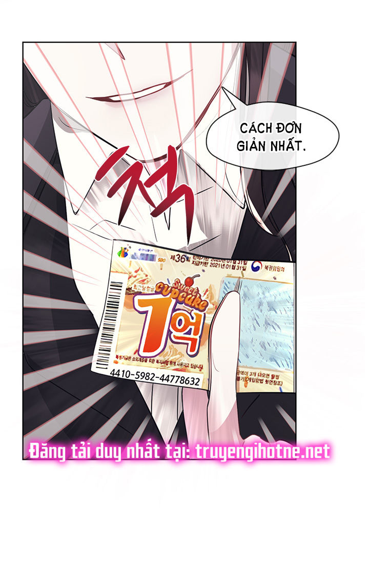 [18+] đêm của tân nương Chap 13.2 - Trang 2