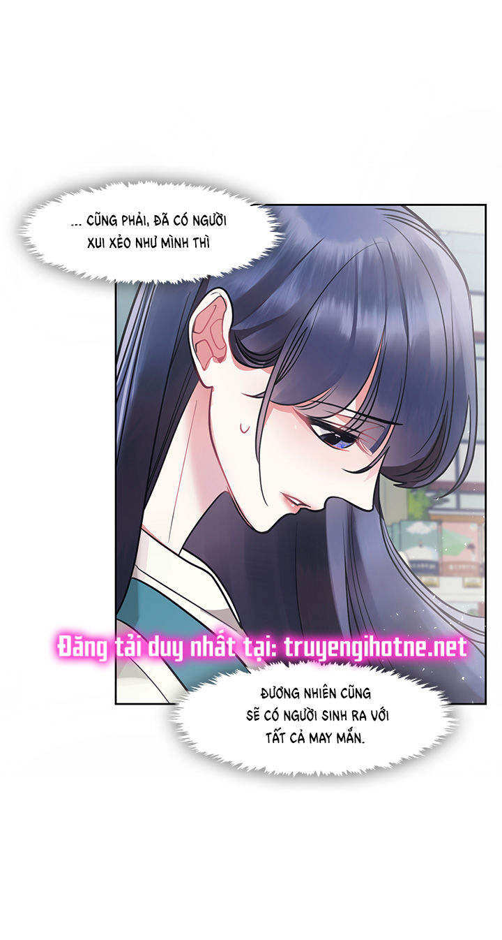 [18+] đêm của tân nương Chap 13.2 - Trang 2