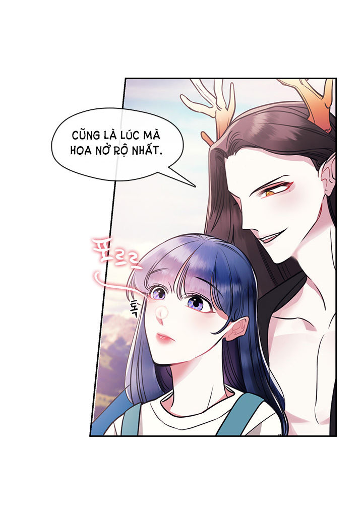 [18+] đêm của tân nương Chap 14.2 - Next Chap 14.1