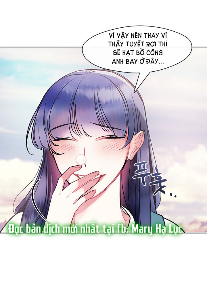 [18+] đêm của tân nương Chap 14.2 - Next Chap 14.1