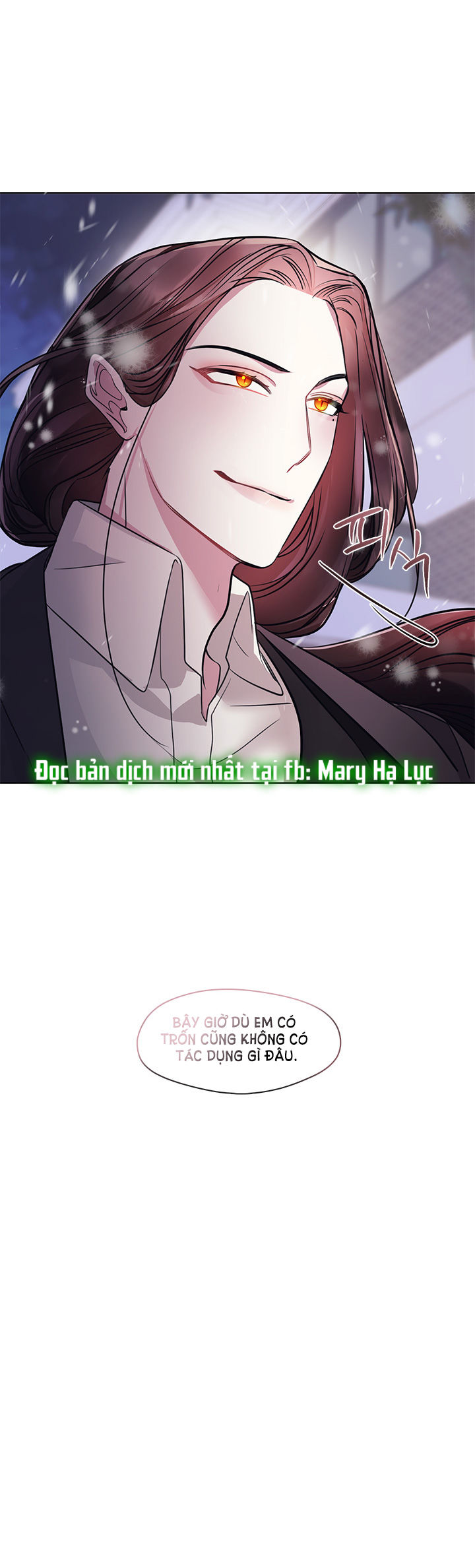 [18+] đêm của tân nương Chap 14.2 - Next Chap 14.1