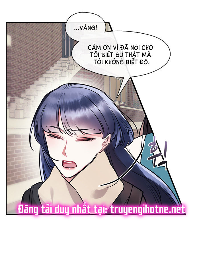 [18+] đêm của tân nương Chap 15.2 - Next Chap 15.1