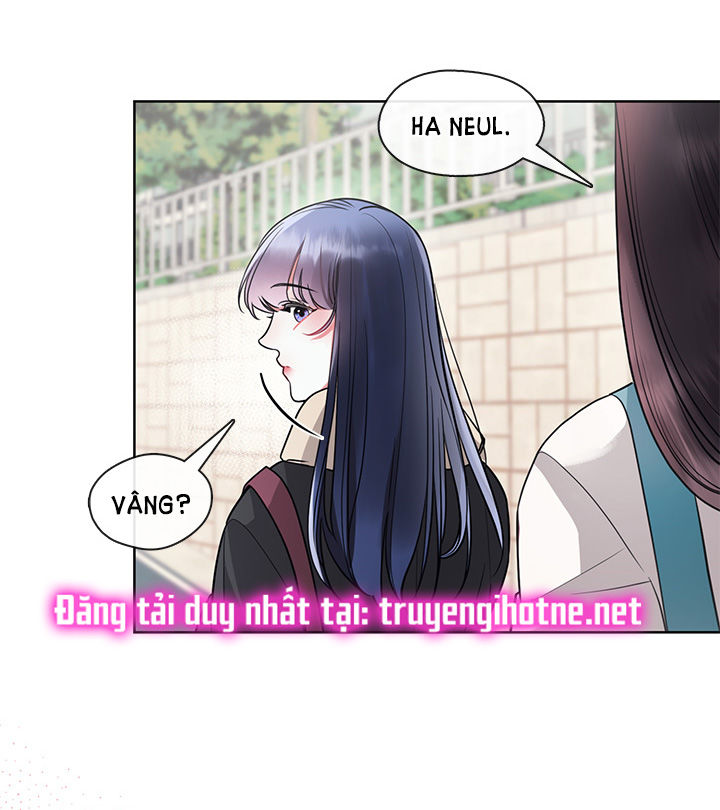 [18+] đêm của tân nương Chap 15.2 - Trang 2