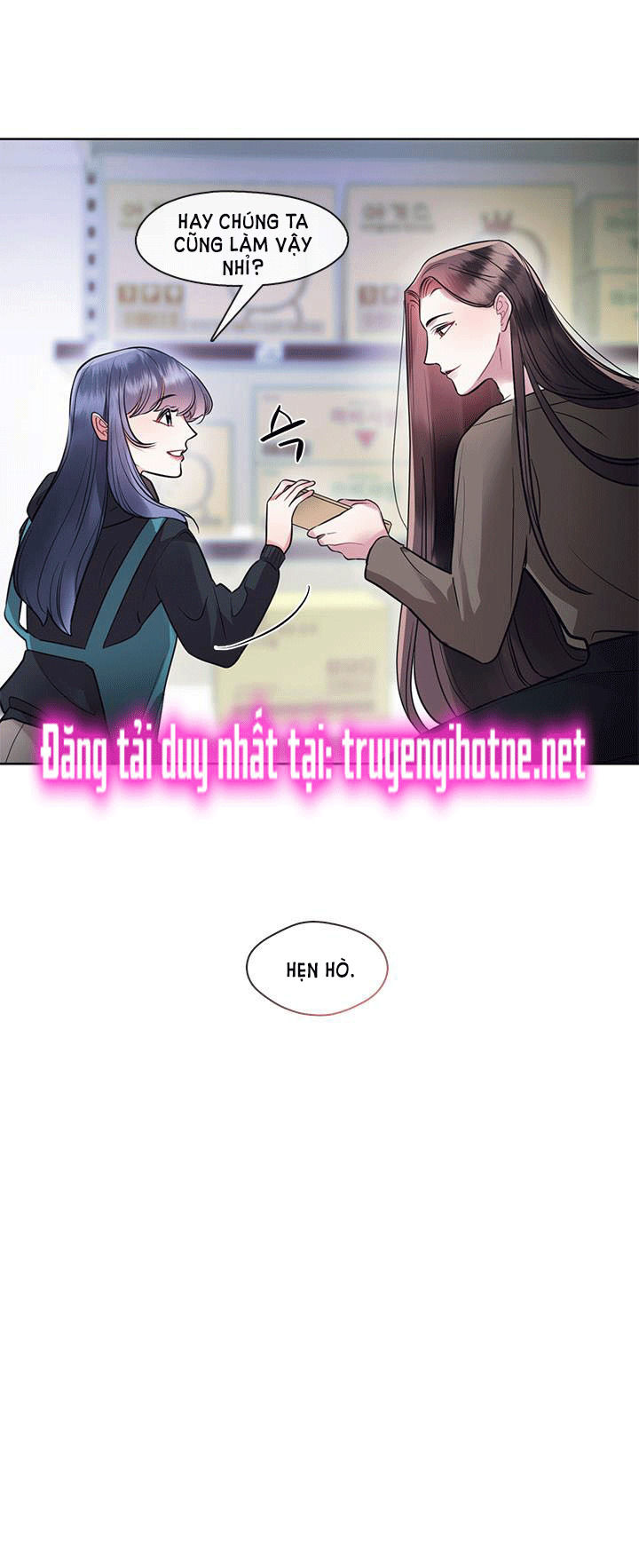 [18+] đêm của tân nương Chap 16.2 - Trang 2