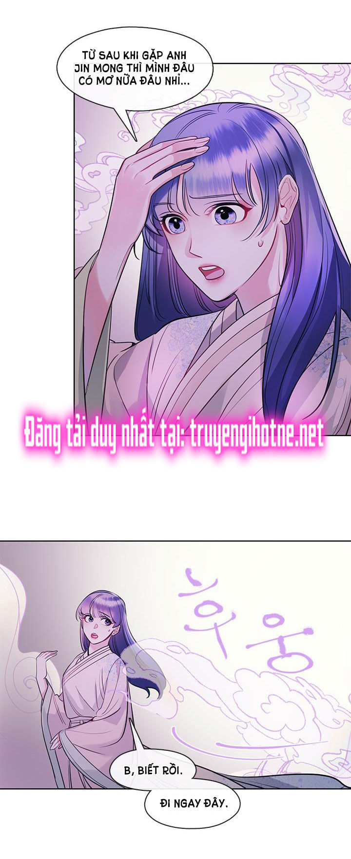 [18+] đêm của tân nương Chap 18.2 - Next Chap 18.1