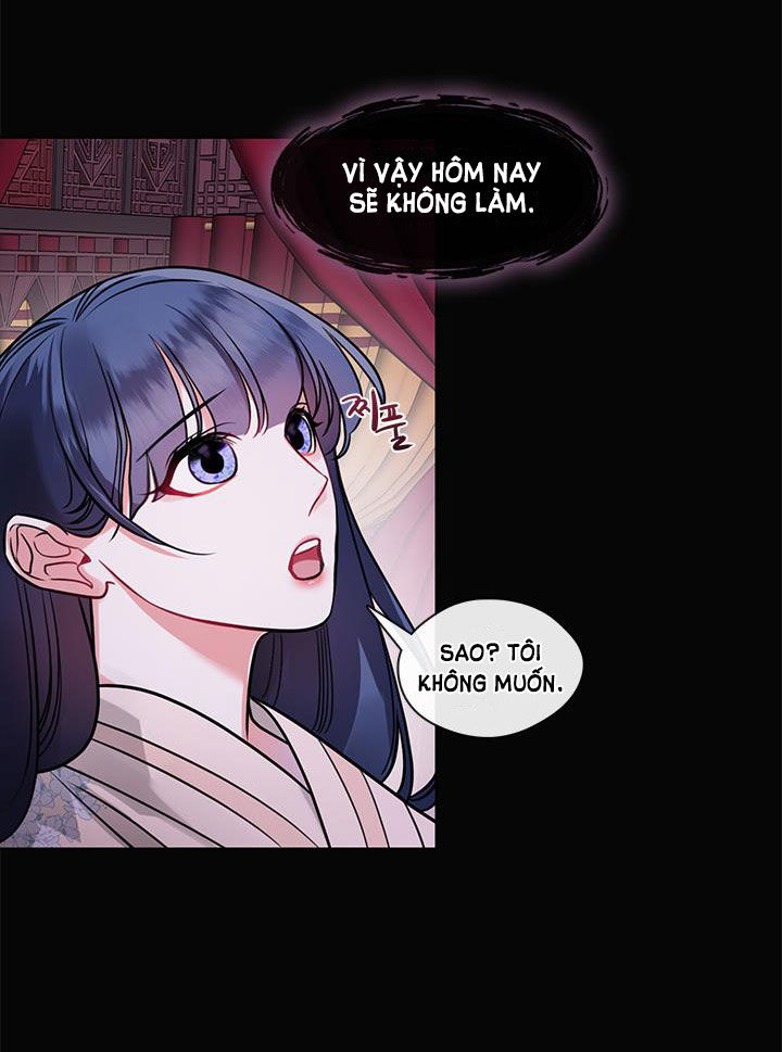 [18+] đêm của tân nương Chap 19.1 - Trang 2