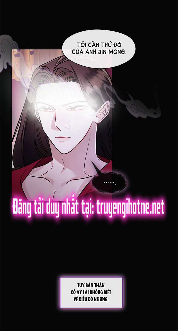 [18+] đêm của tân nương Chap 19.1 - Trang 2