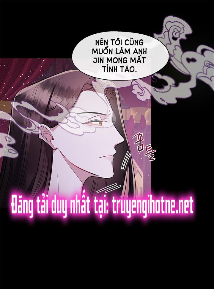 [18+] đêm của tân nương Chap 19.2 - Next Chap 19.1