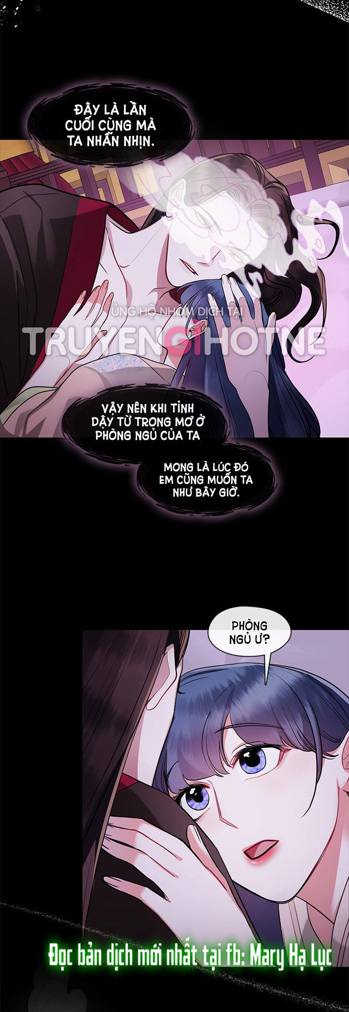 [18+] đêm của tân nương Chap 19.2 - Trang 2