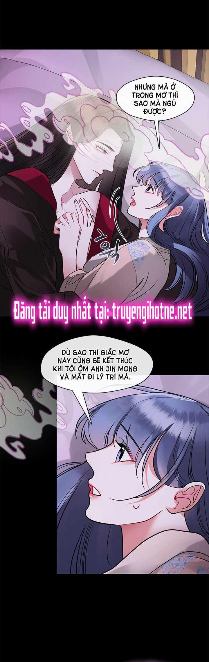 [18+] đêm của tân nương Chap 19.2 - Next Chap 19.1